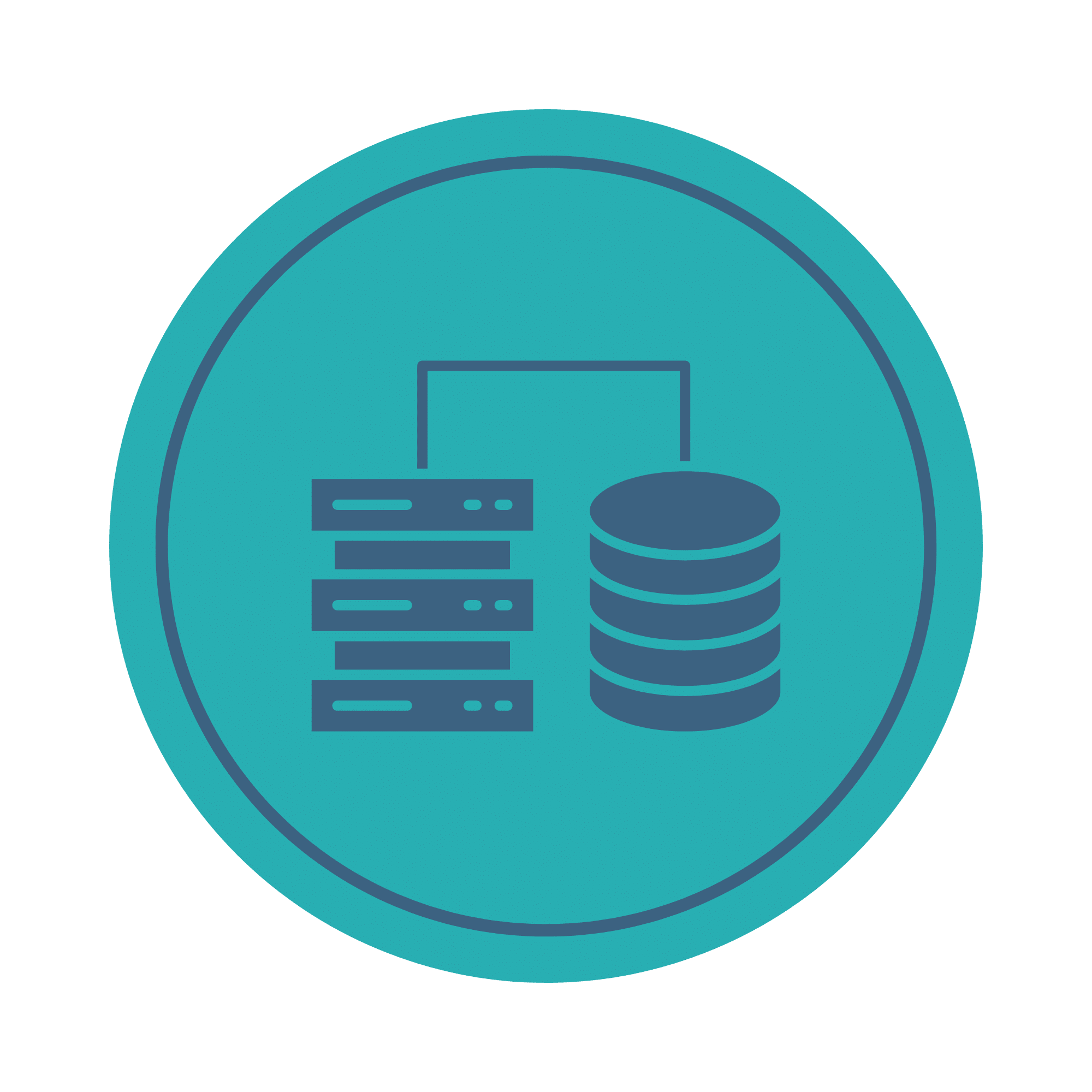 Conception d'applications web complexes et sur-mesure.