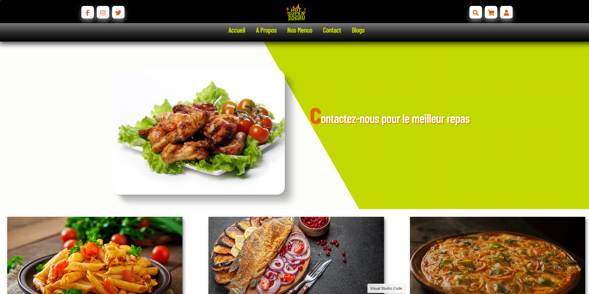 Développeuse WordPress Freelance