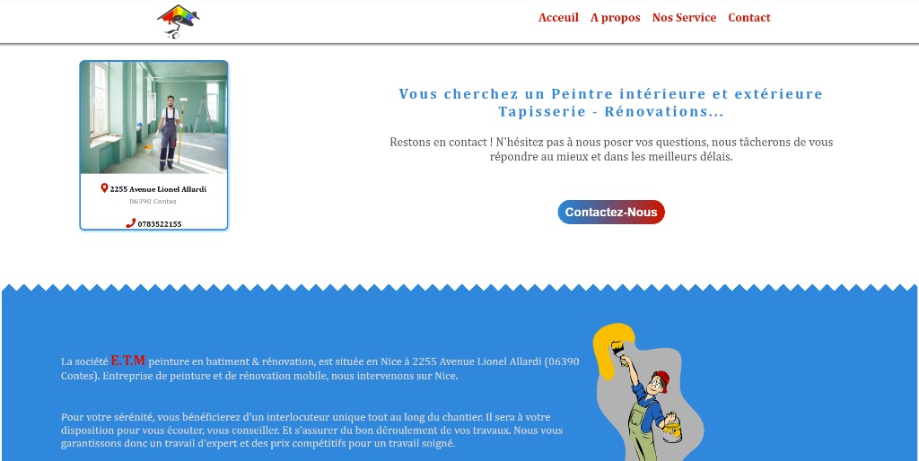 Développeuse WordPress Freelance