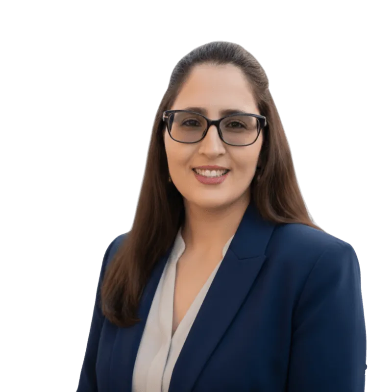 Photo de Khaoula, développeuse